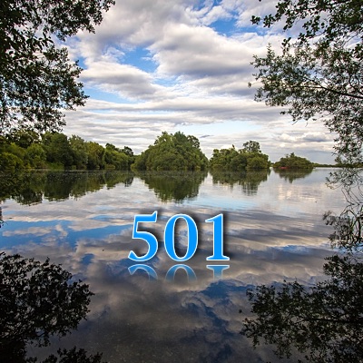 Image for numerology 'Number 501 Meaning' article
