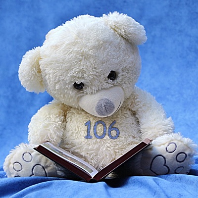 Image for numerology 'Number 106 Meaning' article