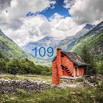 Image for numerology 'Number 109 Meaning' article