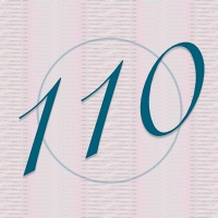 Image for numerology 'Number 110 Meaning' article