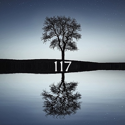 Image for numerology 'Number 117 Meaning' article