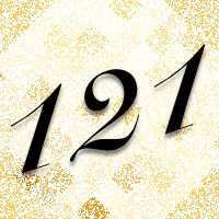 Image for numerology 'Number 121 Meaning' article