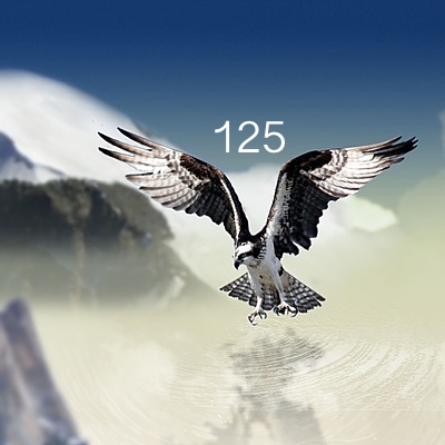 Image for numerology 'Number 125 Meaning' article