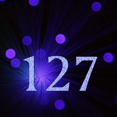 Image for numerology 'Number 127 Meaning' article