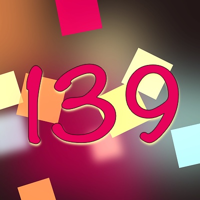 Image for numerology 'Number 139 Meaning' article