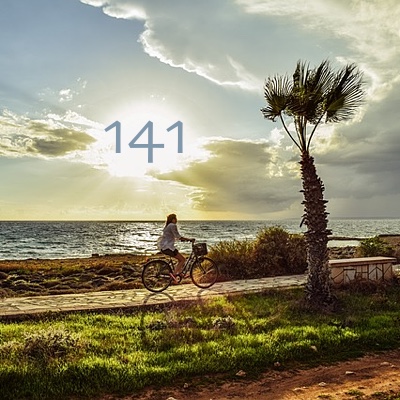 Image for numerology 'Number 141 Meaning' article