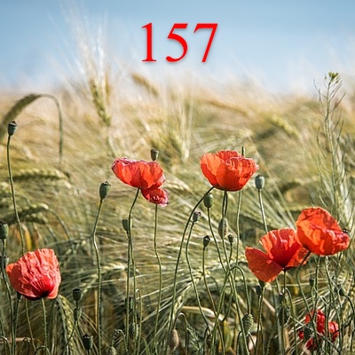 Image for numerology 'Number 157 Meaning' article