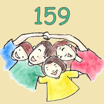 Image for numerology 'Number 159 Meaning' article