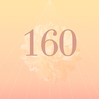 Image for numerology 'Number 160 Meaning' article