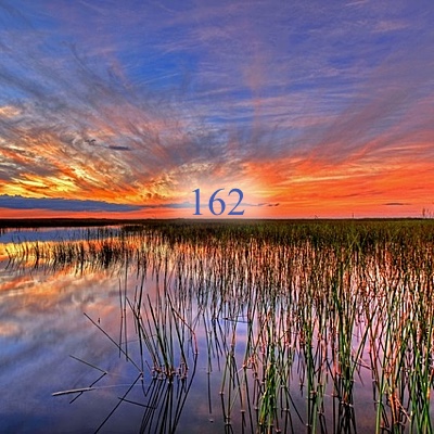 Image for numerology 'Number 162 Meaning' article