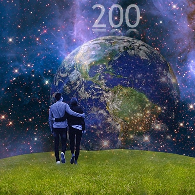 Image for numerology 'Number 200 Meaning' article