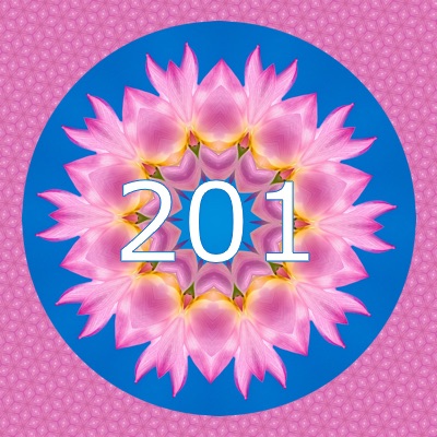 Image for numerology 'Number 201 Meaning' article