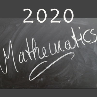 Image for numerology 'Number 2020 Meaning' article