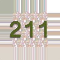 Image for numerology 'Number 211 Meaning' article