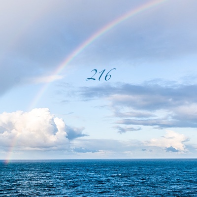 Image for numerology 'Number 216 Meaning' article