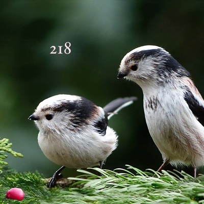 Image for numerology 'Number 218 Meaning' article