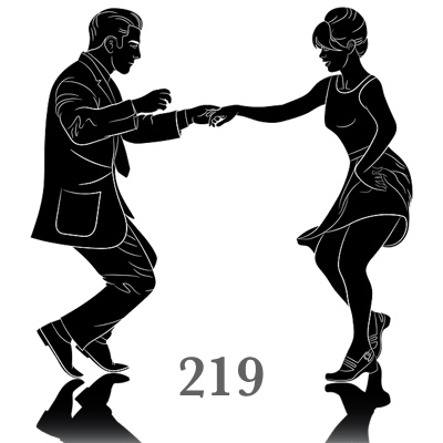Image for numerology 'Number 219 Meaning' article