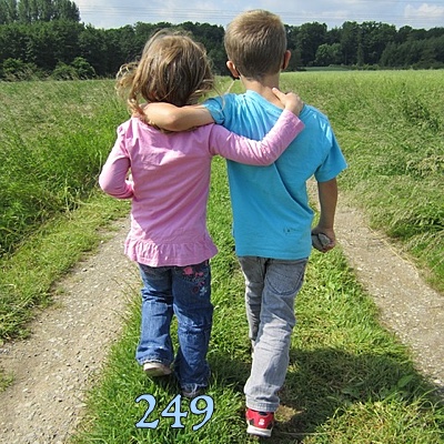 Image for numerology 'Number 249 Meaning' article