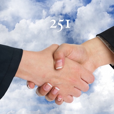 Image for numerology 'Number 251 Meaning' article