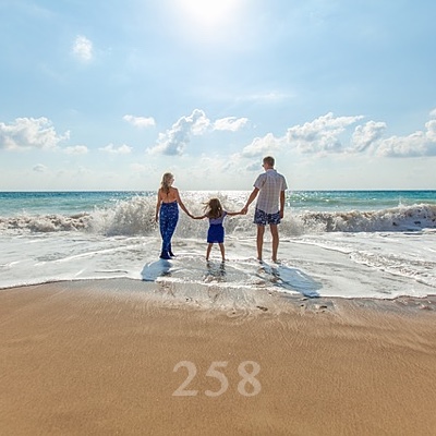 Image for numerology 'Number 258 Meaning' article