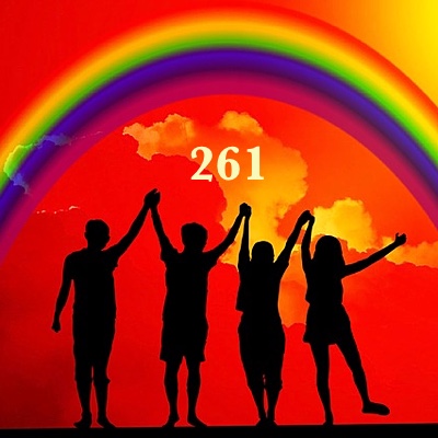 Image for numerology 'Number 261 Meaning' article