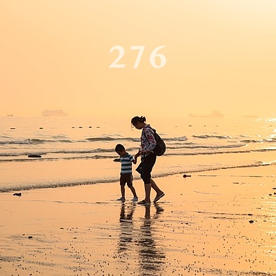 Image for numerology 'Number 276 Meaning' article