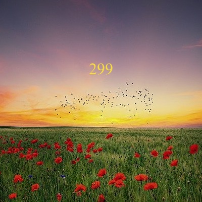 Image for numerology 'Number 299 Meaning' article