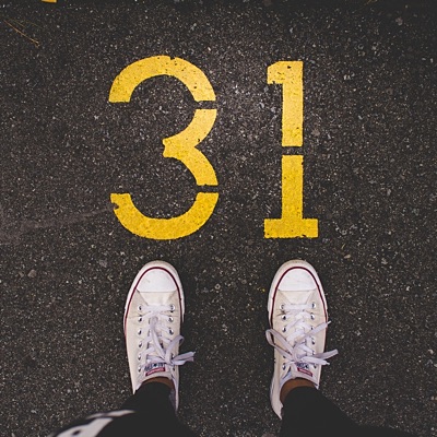 Image for numerology 'Number 31 Meaning' article