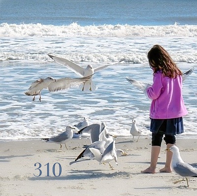 Image for numerology 'Number 310 Meaning' article