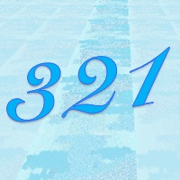 Image for numerology 'Number 321 Meaning' article