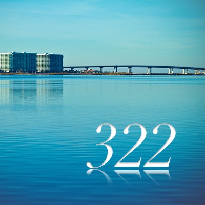 Image for numerology 'Number 322 Meaning' article