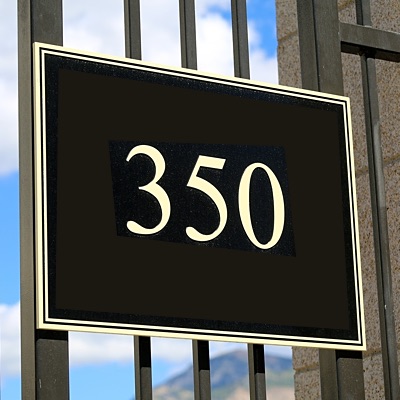 Image for numerology 'Number 350 Meaning' article