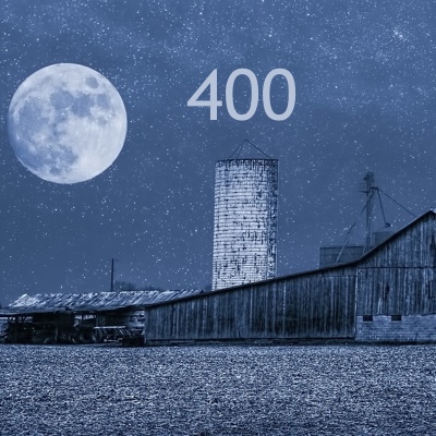 Image for numerology 'Number 400 Meaning' article