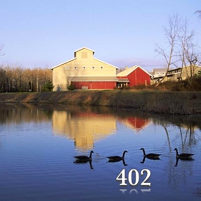 Image for numerology 'Number 402 Meaning' article