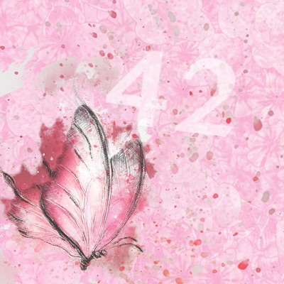 Image for numerology 'Number 42 Meaning' article