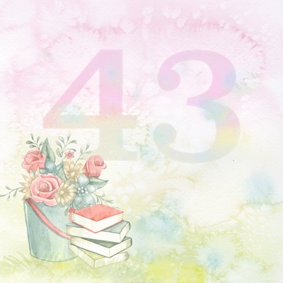 Image for numerology 'Number 43 Meaning' article