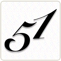 Image for numerology 'Number 51 Meaning' article