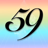 Image for numerology 'Number 59 Meaning' article