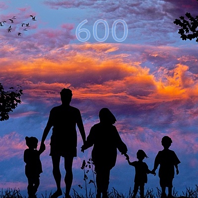 Image for numerology 'Number 600 Meaning' article