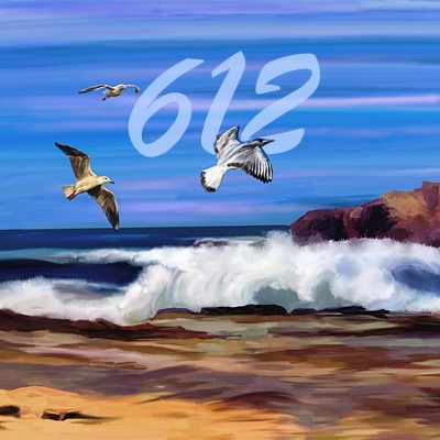 Image for numerology 'Number 612 Meaning' article