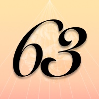 Image for numerology 'Number 63 Meaning' article