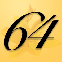 Image for numerology 'Number 64 Meaning' article