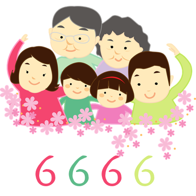 Image for numerology 'Number 6666 Meaning' article