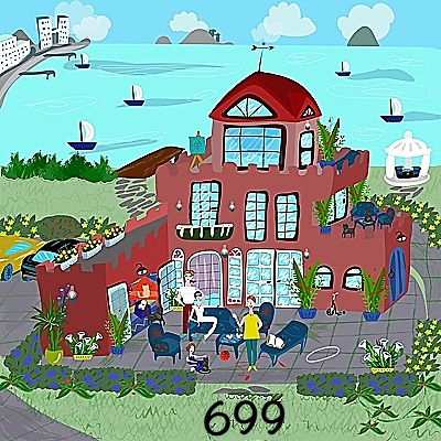 Image for numerology 'Number 699 Meaning' article