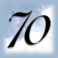 Image for numerology 'Number 70 Meaning' article