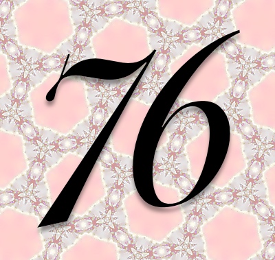 Image for numerology 'Number 76 Meaning' article