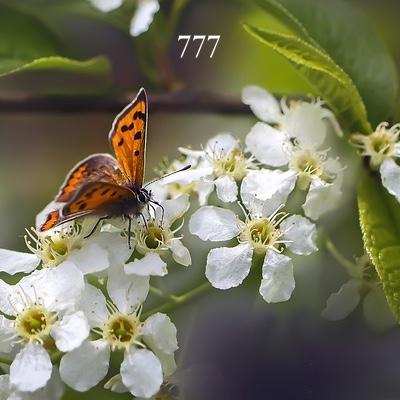 Image for numerology 'Number 777 Meaning' article