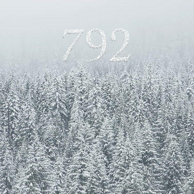 Image for numerology 'Number 792 Meaning' article