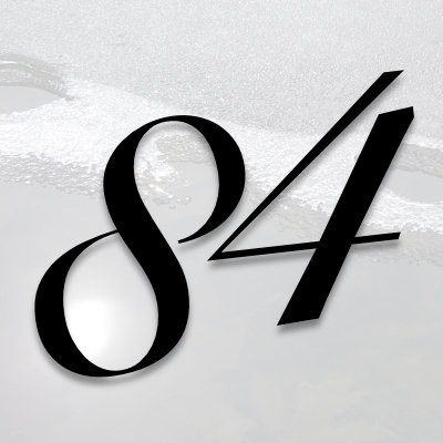 Image for numerology 'Number 84 Meaning' article