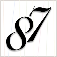 Image for numerology 'Number 87 Meaning' article